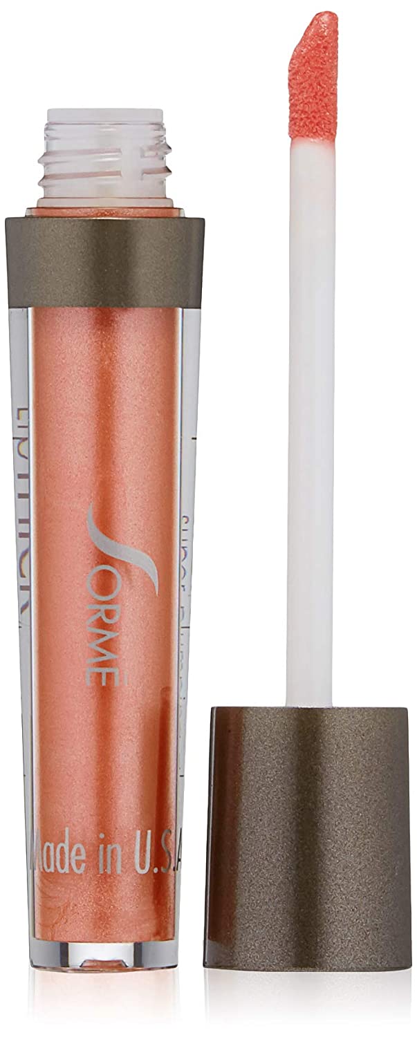 Sorme Cosmetics Lip Thick Super Plumping Lipgloss - Diva (1009)